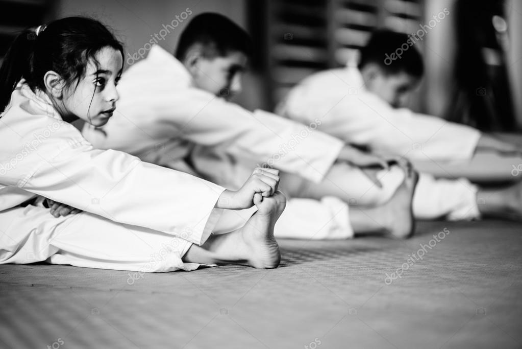 Gioco di movimento per sviluppare equilibrio e reattività